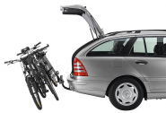 Автобагажник Thule HangOn 972